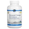 Nordic Naturals Balanced Omega Lemon 830 mg 180 viên 768990505010