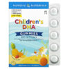 Nordic Naturals Children's DHA Ages 2-6 Tropical Punch 600 mg 30 viên 768990017094