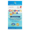 Nordic Naturals Children's DHA Ages 3-6 Strawberry 90 viên 768990017100