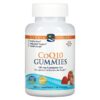 Nordic Naturals CoQ10 Strawberry 100 mg 60 viên 768990301858