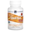 Nordic Naturals Daily Omega Kids Natural Fruit 30 viên 768990018176