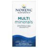 Nordic Naturals Multi Minerals 90 viên 768990015380