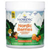 Nordic Naturals Nordic Berries Multivitamin Ages 3+ Original 120 viên 768990301209