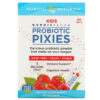 Nordic Naturals Nordic Flora Kids Probiotic Pixies Rad Berry 3 Billion CFU 30 gói 768990016783