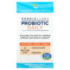 Nordic Naturals Nordic Flora Probiotic Daily 12 Billion CFU 60 viên 768990016721