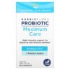 Nordic Naturals Nordic Flora Probiotic Maximum Care 90 Billion CFU 30 viên 768990016851