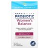 Nordic Naturals Nordic Flora Probiotic Women's Balance 60 Billion CFU 30 viên 768990016837