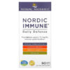 Nordic Naturals Nordic Immune Daily Defense 90 viên 768990015113