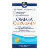 Nordic Naturals Omega Curcumin 1.200 mg 60 viên 768990018756