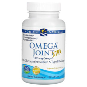 Nordic Naturals Omega Joint Xtra 1.065 mg 90 viên 768990018817