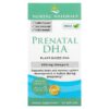 Nordic Naturals Prenatal DHA 250 mg 60 viên 768990017476
