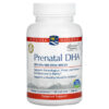 Nordic Naturals Prenatal DHA 500 mg 90 viên 768990500947