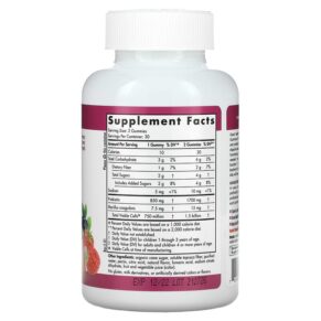 Nordic Naturals Probiotic Gummies Kids Merry Berry Punch 60 Gummies 3 Nordic Naturals Probiotic Gummies Kids Merry Berry Punch 60 Gummies 768990301704
