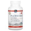 Nordic Naturals ProDHA 1000 Strawberry 1000 mg 120 viên 768990017469