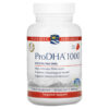 Nordic Naturals ProDHA 1000 Strawberry 1.000 mg 60 Softgels 4 Nordic Naturals ProDHA 1000 Strawberry 1.000 mg 60 viên 768990500893
