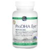 Nordic Naturals ProDHA Eye 500 mg 60 viên 768990500954