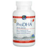 Nordic Naturals ProDHA Strawberry 250 mg 120 viên 768990510908