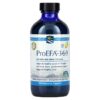 Nordic Naturals ProEFA - 3-6-9 Lemon 8 fl oz (237 ml) 768990040924