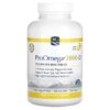 Nordic Naturals ProOmega 2000-D Lemon 1.250 mg 120 viên 768990121357