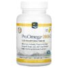 Nordic Naturals ProOmega 2000-D Lemon 1250 mg 60 viên 768990121340