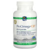 Nordic Naturals ProOmega CRP 90 viên 768990031250