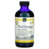 Nordic Naturals ProOmega Lemon 8 fl oz (237 ml) 5 Nordic Naturals ProOmega Lemon 8 fl oz (237 ml) 768990121265