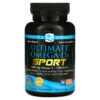 Nordic Naturals Ultimate Omega-D3 Sport 60 viên 768990018084