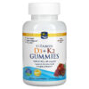 Nordic Naturals Vitamin D3 + K2 Pomegranate 60 viên 768990311604