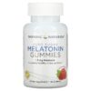 Nordic Naturals Zero Sugar Melatonin Raspberry 1.5 mg 60 viên 768990301889