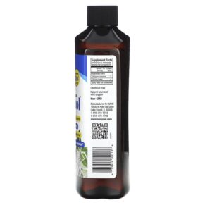 North American Herb & Spice Co. Oreganol Juice of Wild Oregano 12 fl oz (355 ml) 635824000136