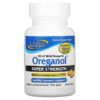 North American Herb & Spice Co. Oreganol Super Strength 60 Softgels 4 North American Herb & Spice Co. Oreganol Super Strength 60 viên 635824002345