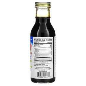 North American Herb & Spice Co. PomaMax 12 fl oz (355 ml) 635824002666