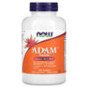 NOW Foods ADAM Superior Men's Multi 120 viên 733739038760