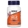 NOW Foods Advanced UC-II Joint Relief 60 viên 733739031372