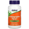 NOW Foods Andrographis Extract 400 mg 90 viên 733739045911