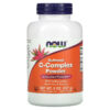 NOW Foods Buffered C-Complex Powder 8 oz (227 g) 4 NOW Foods Buffered C-Complex Powder 8 oz (227 g) 733739007704