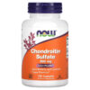 NOW Foods Chondroitin Sulfate 600 mg 120 viên 733739032263