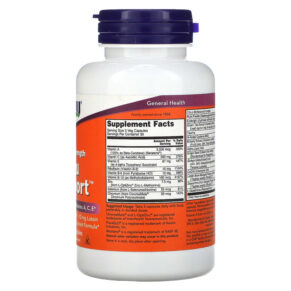 NOW Foods Clinical Strength Ocu Support 90 Veg Capsules 733739033017