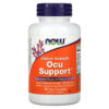 NOW Foods Clinical Strength Ocu Support 90 viên 733739033017