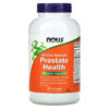 NOW Foods Clinical Strength Prostate Health 180 viên 733739033499