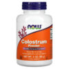 NOW Foods Colostrum Powder 3 oz (85 g) 733739032140