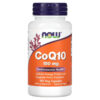 NOW Foods CoQ10 150 mg 100 viên 733739032188