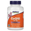 NOW Foods CoQ10 30 mg 240 viên 733739031907