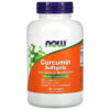NOW Foods Curcumin 120 viên 733739049391