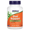 NOW Foods Diet Support 120 viên 733739033079