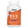 NOW Foods EVE Superior Women's Multi 180 viên 733739037978