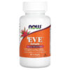 NOW Foods EVE Superior Women's Multi 90 Softgels 5 NOW Foods EVE Superior Women's Multi 90 viên 733739038029