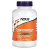 NOW Foods Glucomannan 575 mg 180 viên 733739065124
