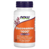 NOW Foods Glucosamine 1000 60 viên 733739032379