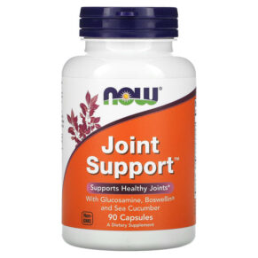 NOW Foods Joint Support 90 viên 733739032904